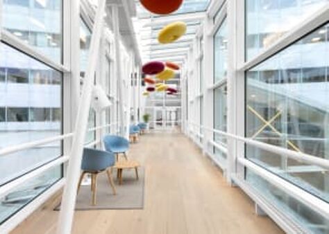 Office Space Cinnamon Park - Image 6