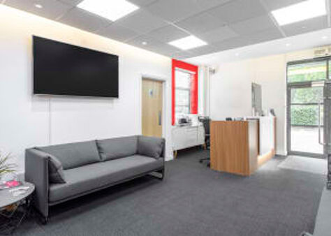 Office Space Cinnamon Park - Image 2