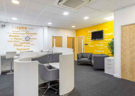 Office Space Cinnamon Park - Image 9