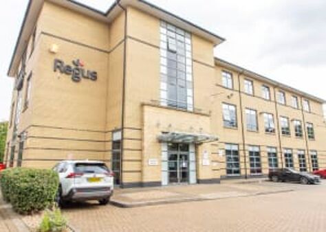 Office Space Cinnamon Park - Image 1