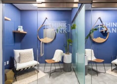 Office Space Cinnamon Park - Image 8