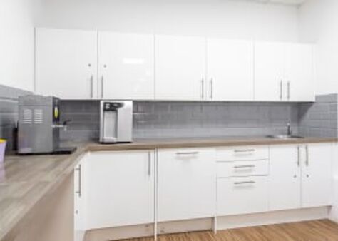 Office Space Cinnamon Park - Image 11