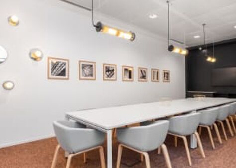 Office Space Cinnamon Park - Image 10