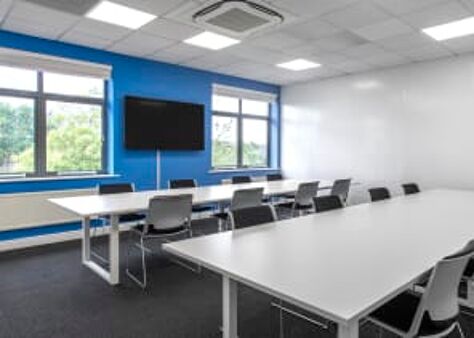 Office Space Cinnamon Park - Image 4