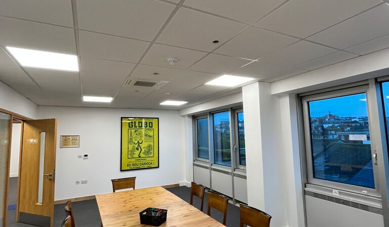 Office Space Barts House  - Image 2