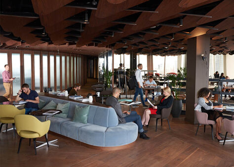 Image #4 of The Shard