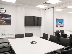 Office Space Heathrow, Terminal 2 - Image 7