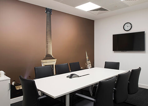 Office Space Heathrow, Terminal 2 - Image 3