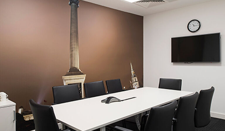 Office Space Heathrow, Terminal 2 - Image 3