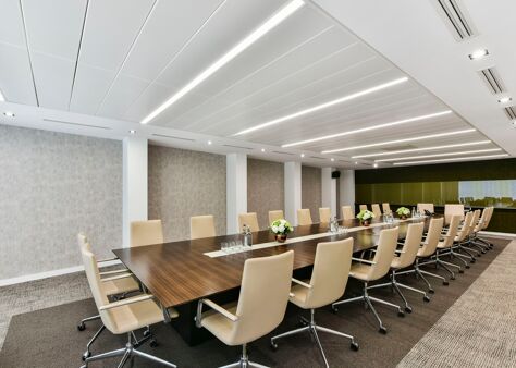 Office Space 85 Gresham Street - Image 7