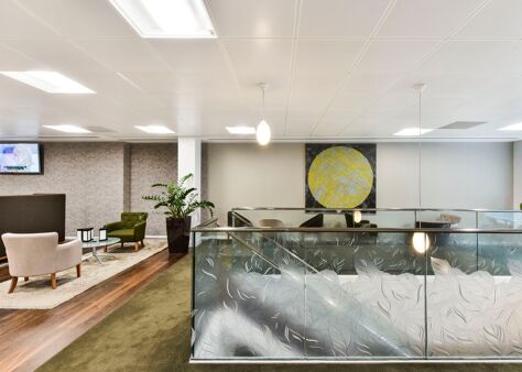 Office Space 85 Gresham Street - Image 12
