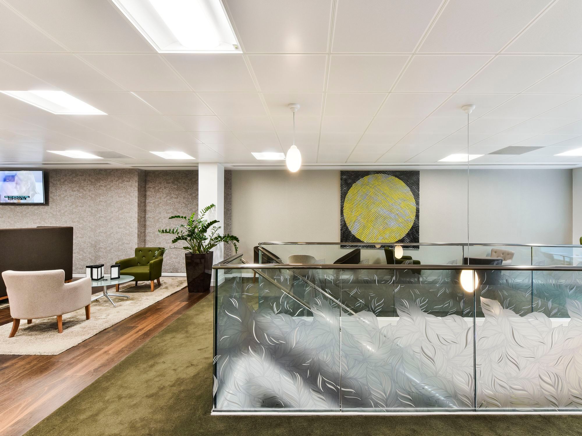 Office Space 85 Gresham Street - Image 12