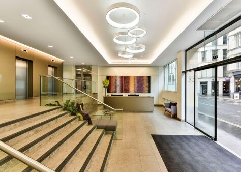 Office Space 85 Gresham Street - Image 2