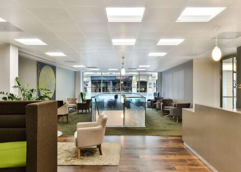 Office Space 85 Gresham Street - Image 11