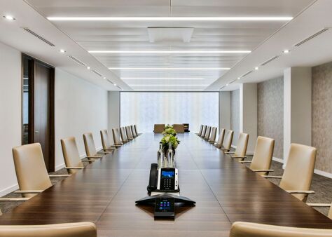 Office Space 85 Gresham Street - Image 15