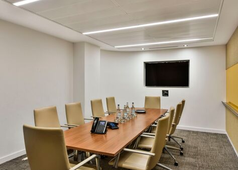 Office Space 85 Gresham Street - Image 17