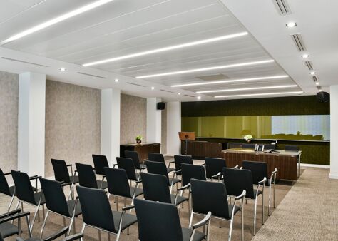 Office Space 85 Gresham Street - Image 8