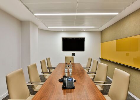 Office Space 85 Gresham Street - Image 14