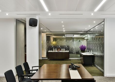 Office Space 85 Gresham Street - Image 3