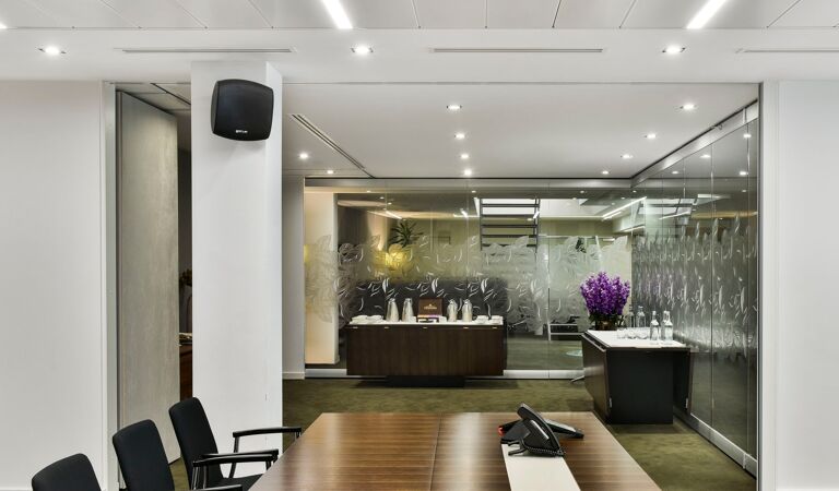 Office Space 85 Gresham Street - Image 3