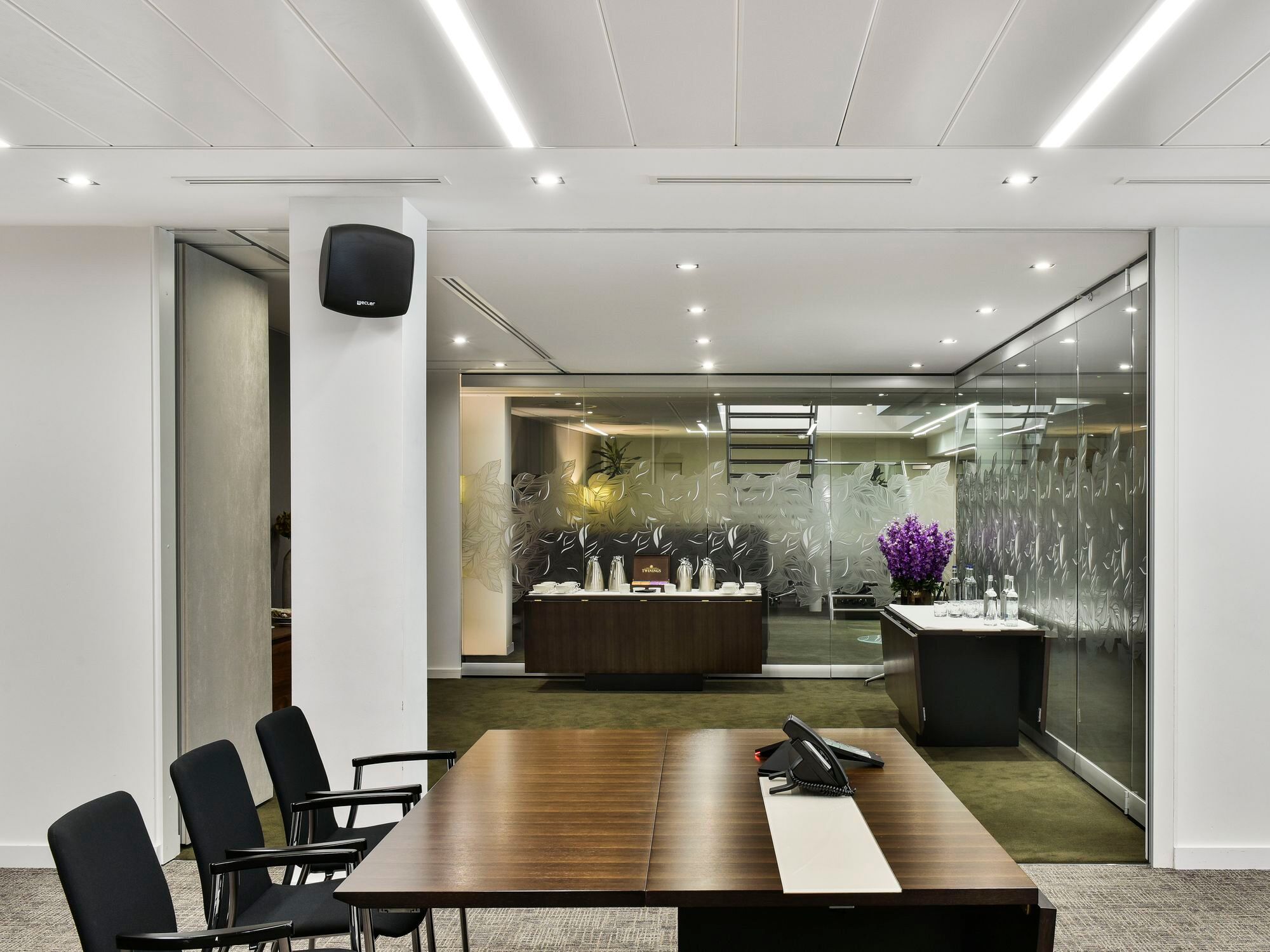 Office Space 85 Gresham Street - Image 3