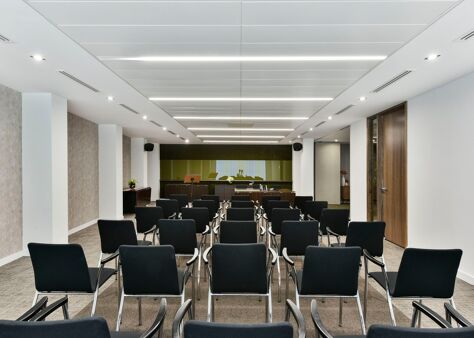 Office Space 85 Gresham Street - Image 4