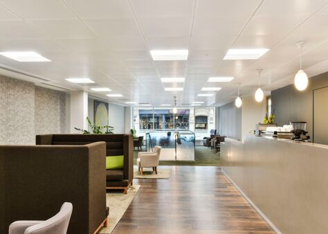 Office Space 85 Gresham Street - Image 9