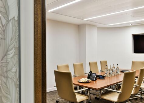 Office Space 85 Gresham Street - Image 10