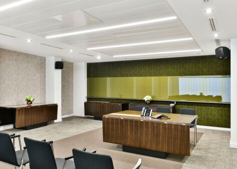 Office Space 85 Gresham Street - Image 13