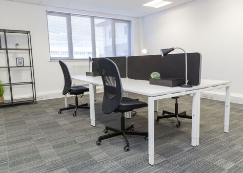 Office Space Oldbury - Image 7