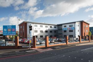 Office Space Oldbury - Image 4