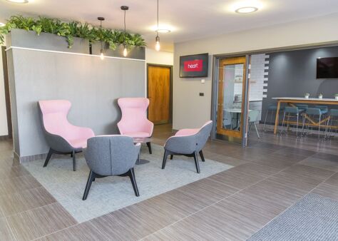 Office Space Oldbury - Image 3