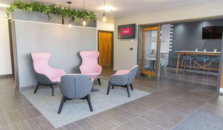 Office Space Oldbury - Image 3
