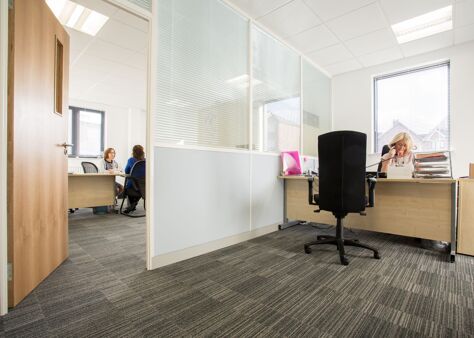Office Space Oldbury - Image 5