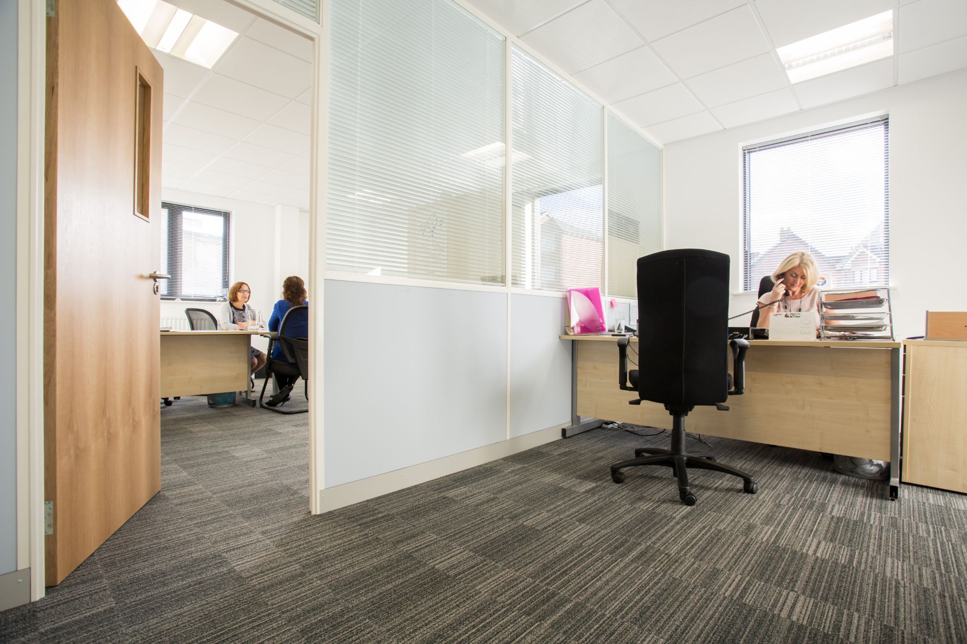 Office Space Oldbury - Image 5