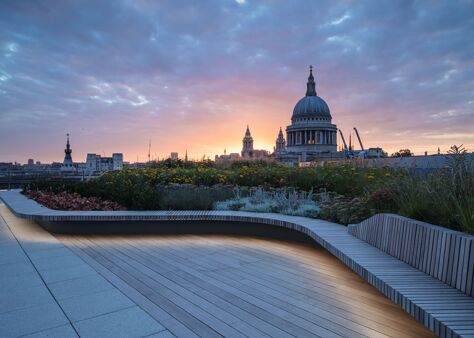 Office Space 30 Cannon Street - Image 3