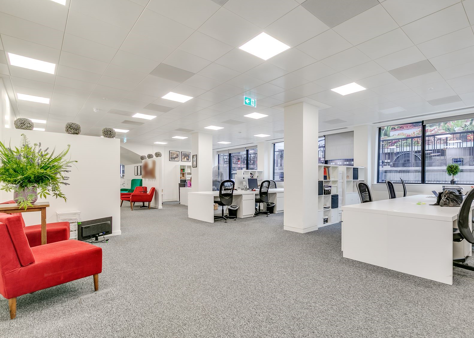 Office Space 30 Cannon Street - Image 2