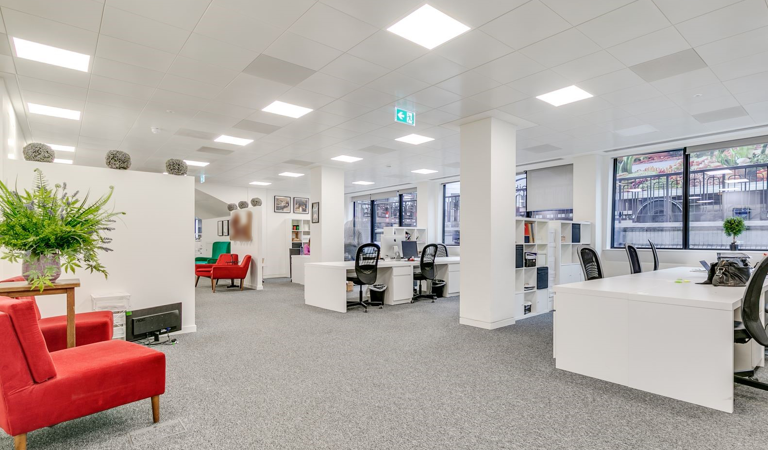 Office Space 30 Cannon Street - Image 2