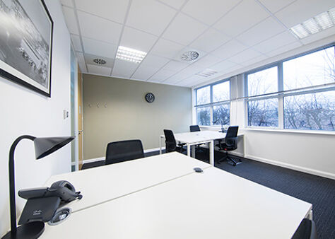 Office Space East Midlands Airport - Image 4