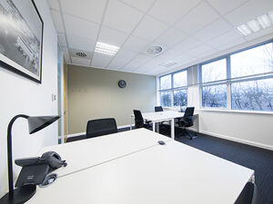 Office Space East Midlands Airport - Image 4