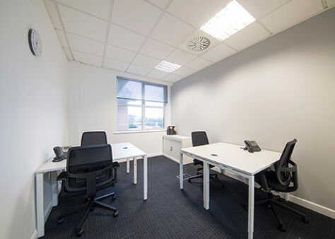 Office Space East Midlands Airport - Image 7