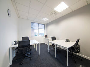 Office Space East Midlands Airport - Image 7