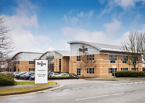 Office Space East Midlands Airport - Image 1