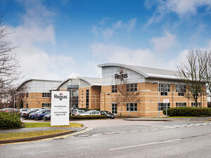 Office Space East Midlands Airport - Image 1