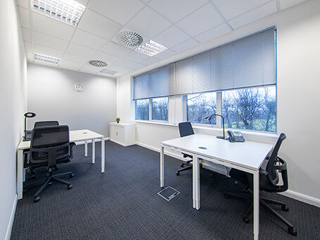 Office Space East Midlands Airport - Image 9