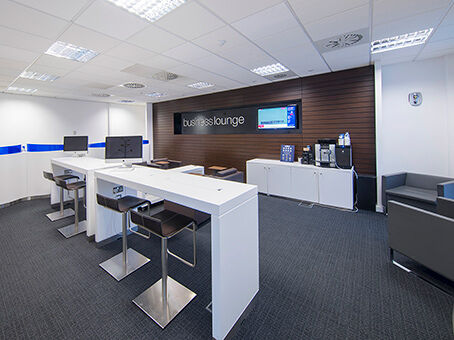 Office Space East Midlands Airport - Image 5