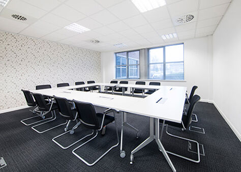 Office Space East Midlands Airport - Image 10