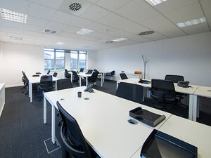 Office Space East Midlands Airport - Image 8