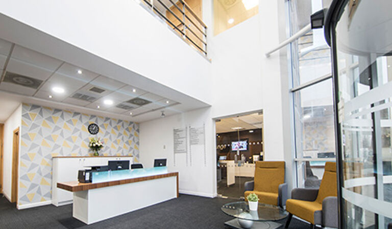 Office Space East Midlands Airport - Image 2