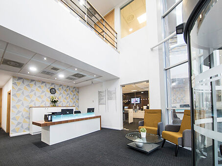 Office Space East Midlands Airport - Image 2